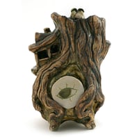 Image 1 of Stumpfellow with Hut