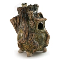 Image 3 of Stumpfellow with Hut