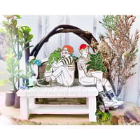 Image 12 of Last Chance BTS Pins #3: Misc 