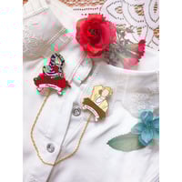 Image 13 of Last Chance BTS Pins #3: Misc 