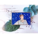 Last Chance BTS Pins #3: Misc 
