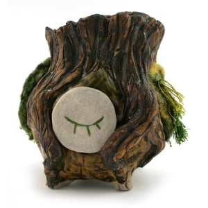 Image of Mossy Stumpfellow