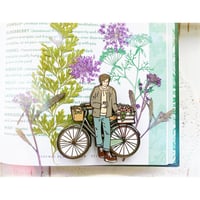 Image 3 of Last Chance BTS Pins #3: Misc 