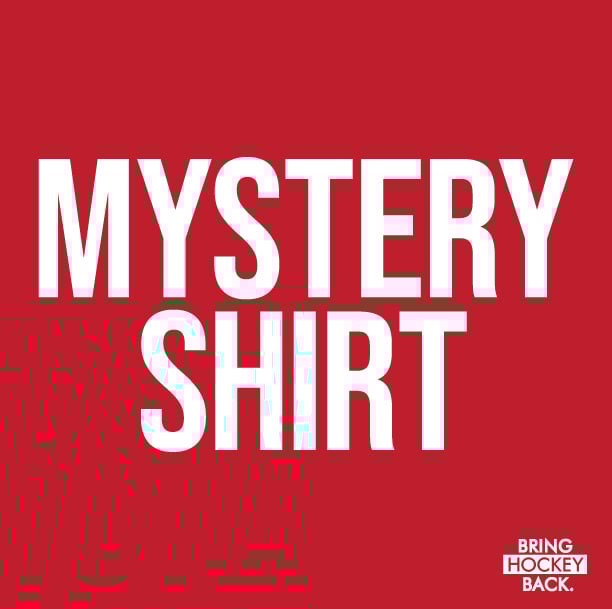 BHB Mystery Tee