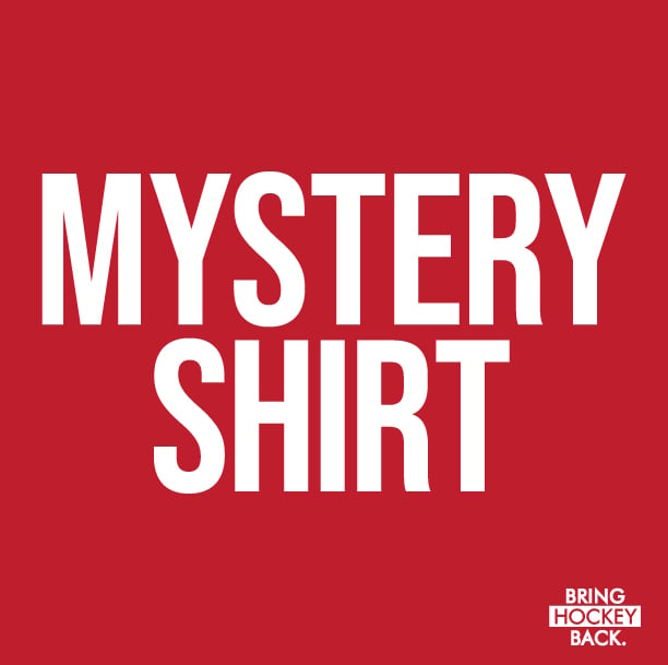 BHB Mystery Tee