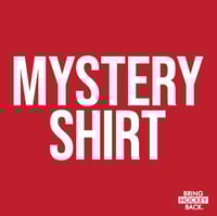 BHB Mystery Tee