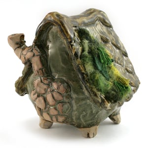 Image of Mossy Cabin