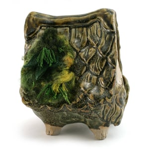 Image of Mossy Cabin