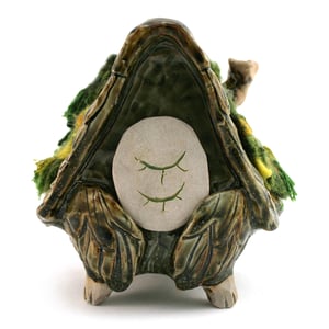 Image of Mossy Cabin