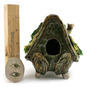 Image of Mossy Cabin