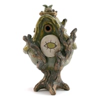 Image 1 of Treehouse (Inhabited)