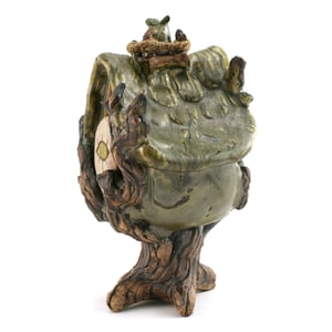 Image of Treehouse (Inhabited)