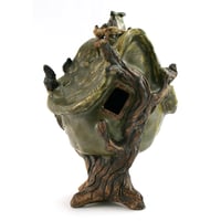 Image 3 of Treehouse (Inhabited)