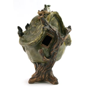 Image of Treehouse (Inhabited)