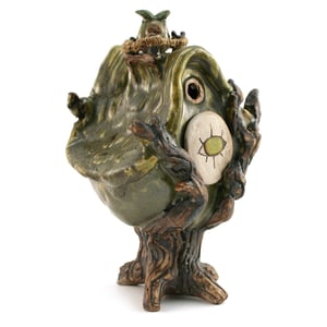 Image of Treehouse (Inhabited)