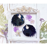 Image 15 of Last Chance BTS Pins #3: Misc 