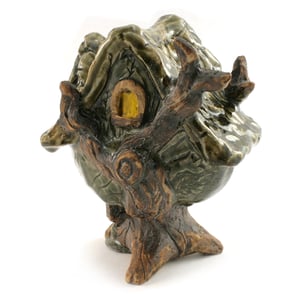 Image of Solitary Treehouse