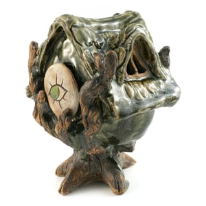 Image of Solitary Treehouse