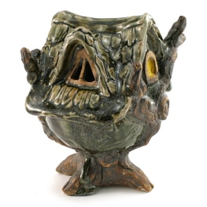 Image of Solitary Treehouse