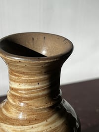 Image 2 of Marbled Bud Vase