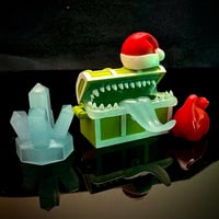 Image 1 of HOLIDAY Edition MIMIC! Super Glow SET