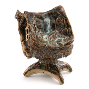 Image of Brown Homelyfellow