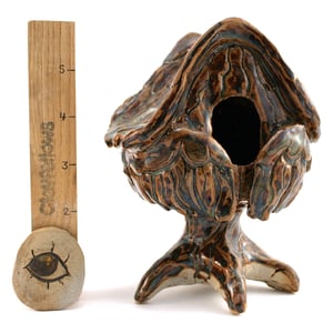 Image of Brown Homelyfellow