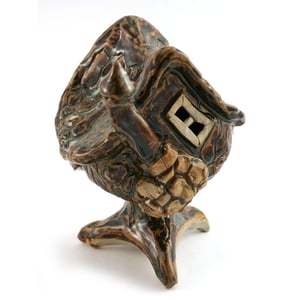 Image of Brown Homelyfellow