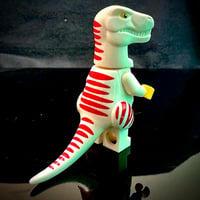 Image 3 of Christmas DINOS! Special SALE