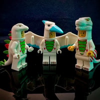 Image 1 of Christmas DINOS! Special SALE