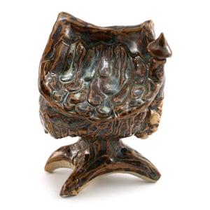 Image of Brown Homelyfellow