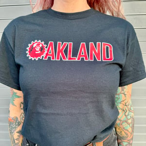 Image of KING KOG OAKLAND TEE 