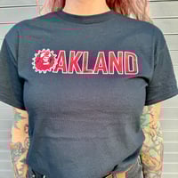 Image 1 of King Kog Oakland Tee