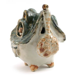 Image of Verdigris Homelyfellow