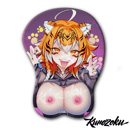 Image 2 of TaigaVs 3D Mousepad