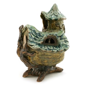 Image of Treehouse (Bird in There)