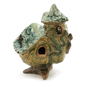 Image of Treehouse (Bird in There)