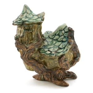 Image of Treehouse (Bird in There)