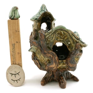 Image of Treehouse (Bird in There)