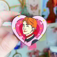 Image 2 of Powerpuff BTS Rap Line