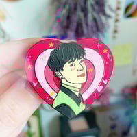 Image 4 of Powerpuff BTS Rap Line