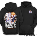Image 3 of TaigaVs Hoodies!