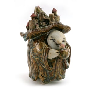 Image of Castle Wizard