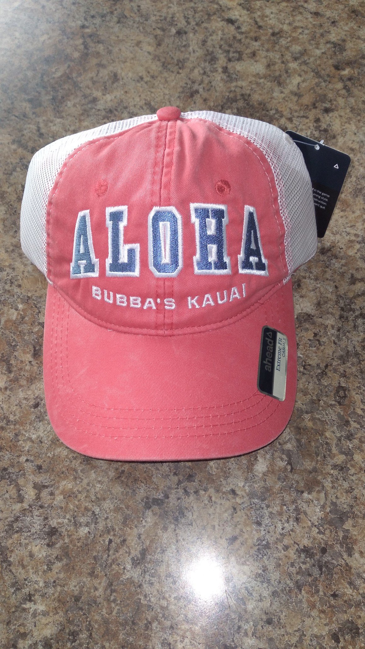 Image of Trucker Hat/ Lobsteh