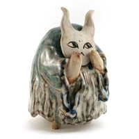 Image 1 of Opalescent Monk