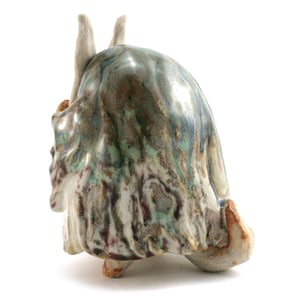 Image of Opalescent Monk