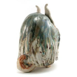 Image of Opalescent Monk