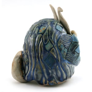 Image of Mended Monk