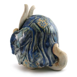 Image of Mended Monk