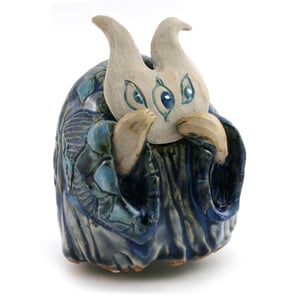 Image of Mended Monk